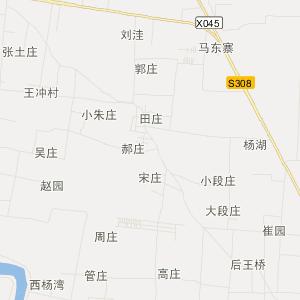 安徽省亳州市利辛县展沟镇东圩行政村邮编是什么?展沟到利辛有多少站-图1 安徽省亳州市利辛县展沟镇东圩行政村邮编是什么?展沟到利辛有多少站-图1