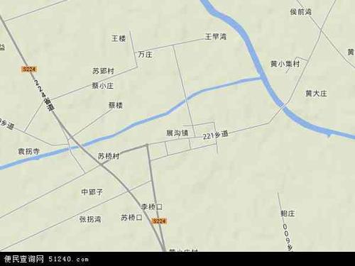 安徽省亳州市利辛县展沟镇东圩行政村邮编是什么?展沟到利辛有多少站-图2 安徽省亳州市利辛县展沟镇东圩行政村邮编是什么?展沟到利辛有多少站-图2