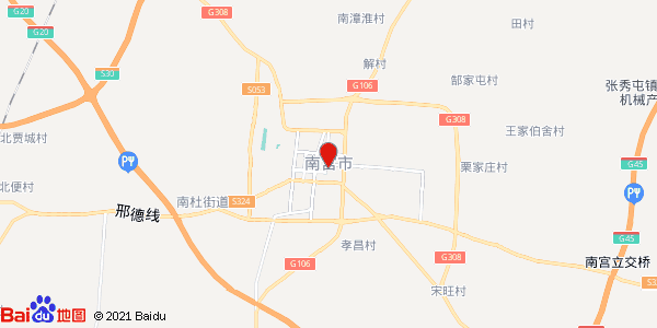 南宫市北湖邮编?南宫区号是多少-图2 南宫市北湖邮编?南宫区号是多少-图2