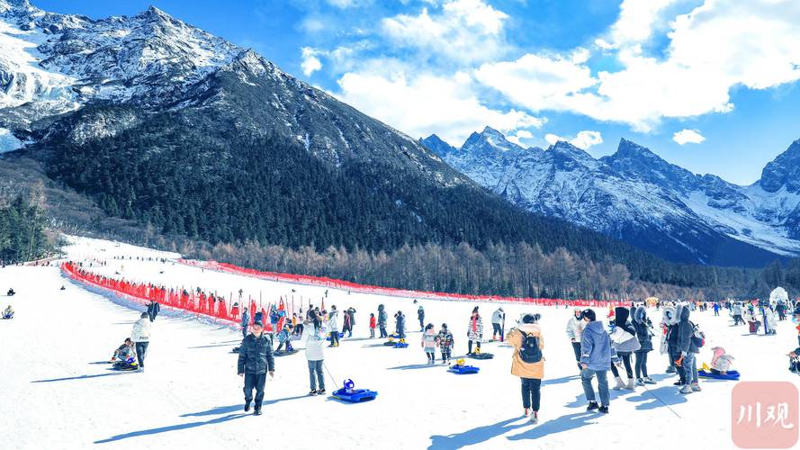 2020鹧鸪山滑雪场几月份营业?阿坝滑雪场多少钱-图1 2020鹧鸪山滑雪场几月份营业?阿坝滑雪场多少钱-图1