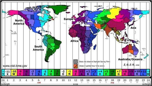 洛杉矶气温对应中国的哪个省？美国洛杉矶气温多少度-图2
