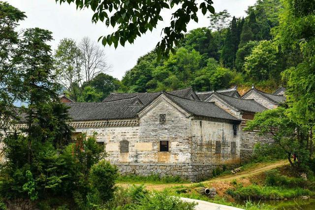 常宁周边游玩景点推荐？常宁多少年历史-图2