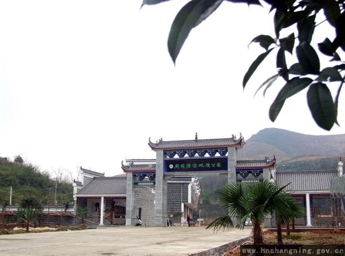常宁周边游玩景点推荐？常宁多少年历史-图3