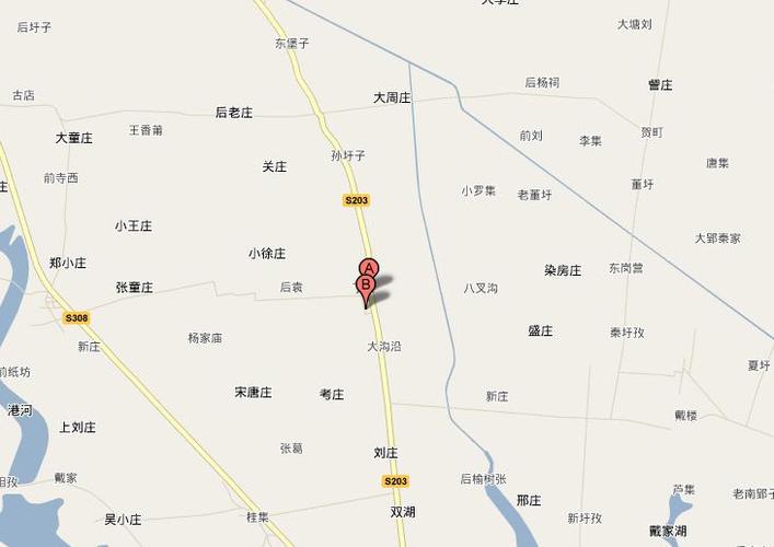 安徽淮南有多少个村?丁集乡有多少村-图1 安徽淮南有多少个村?丁集乡有多少村-图1
