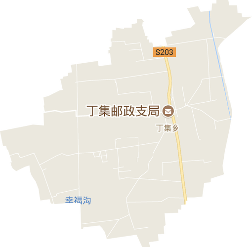 安徽淮南有多少个村?丁集乡有多少村-图3 安徽淮南有多少个村?丁集乡有多少村-图3