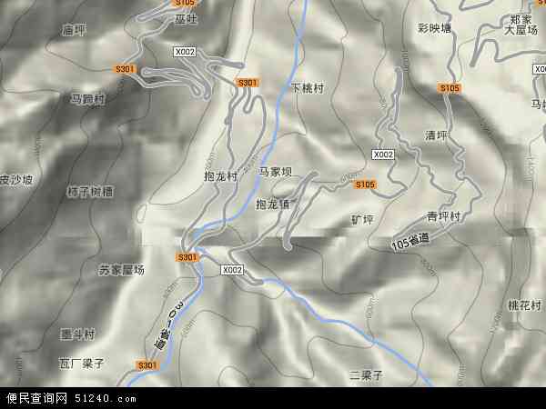 重庆巫山有哪些乡镇?巫山至抱龙多少公里-图3 重庆巫山有哪些乡镇?巫山至抱龙多少公里-图3