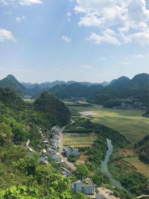 兴义夏天是不是很潮湿?兴义3月份温度是多少-图3 兴义夏天是不是很潮湿?兴义3月份温度是多少-图3