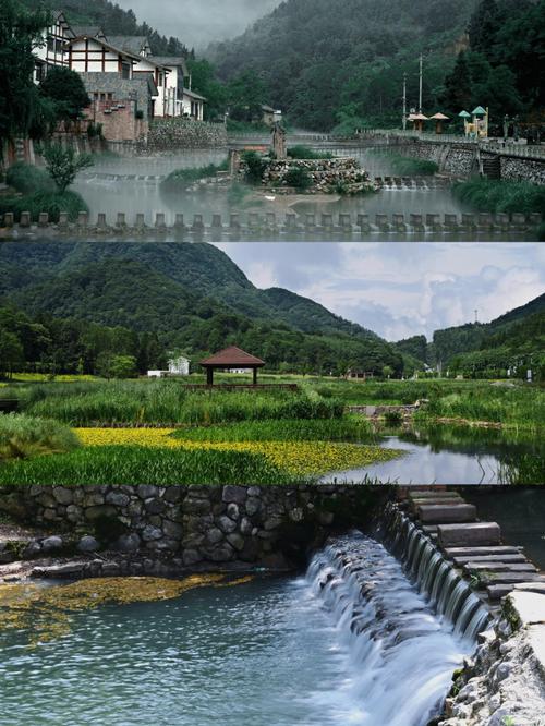 广元月坝夏天平均气温?广元夏天天气多少度-图2 广元月坝夏天平均气温?广元夏天天气多少度-图2