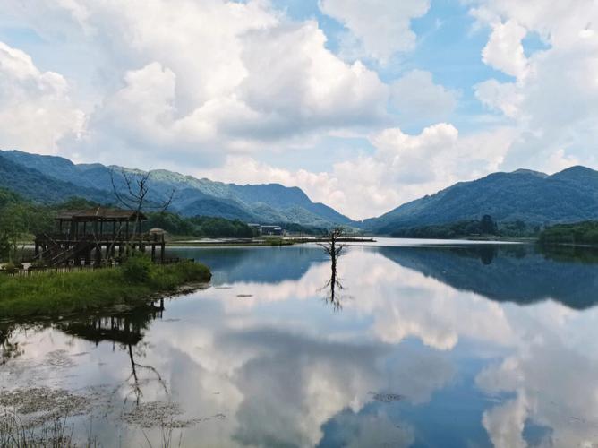广元月坝夏天平均气温?广元夏天天气多少度-图3 广元月坝夏天平均气温?广元夏天天气多少度-图3
