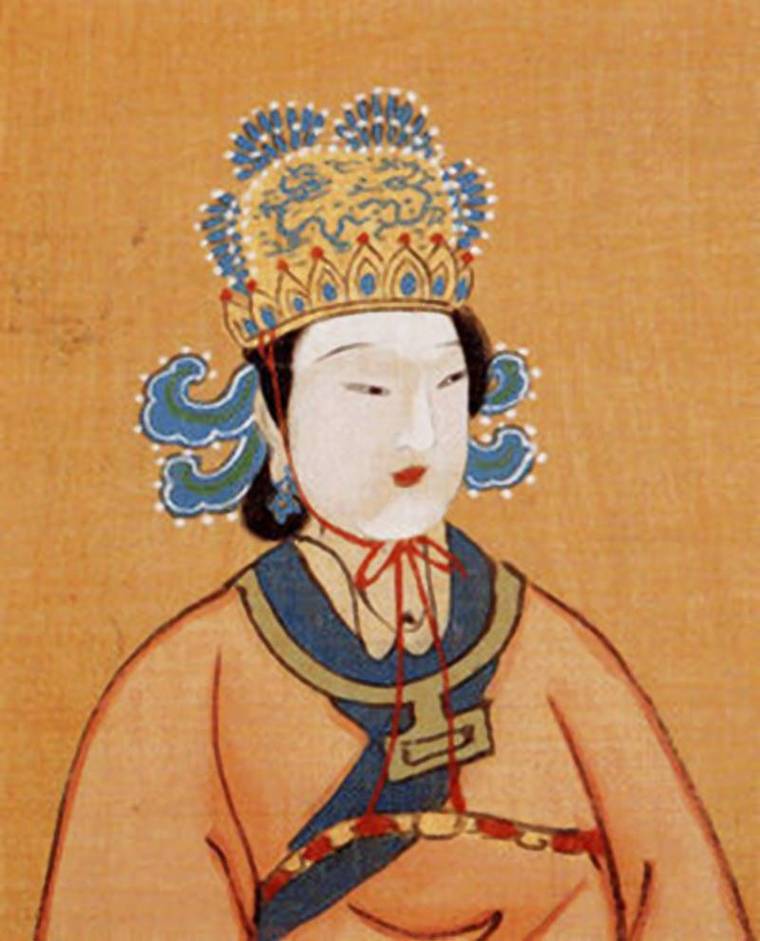 武则天是山西文水人吗?文水有多少年历史-图2 武则天是山西文水人吗?文水有多少年历史-图2