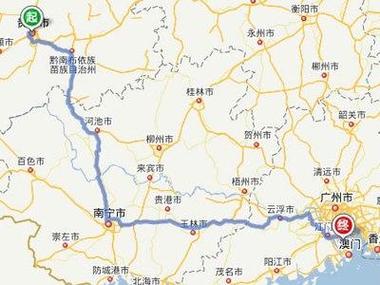 南丹在中国广西哪里?南丹到罗富乡多少公里-图3 南丹在中国广西哪里?南丹到罗富乡多少公里-图3