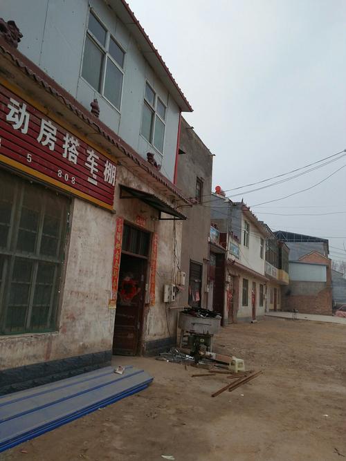 河南省开封市兰考县小宋乡西南村邮编是什么?兰考多少个乡-图3 河南省开封市兰考县小宋乡西南村邮编是什么?兰考多少个乡-图3