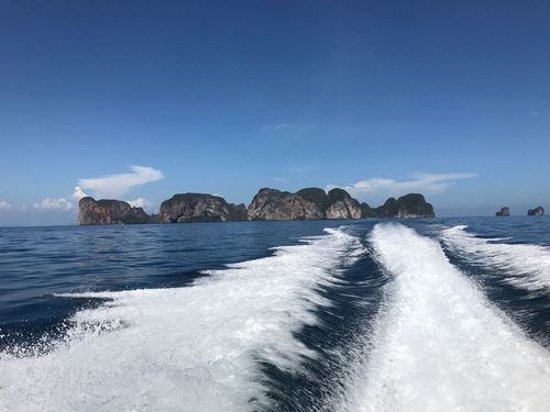 普吉岛夏天气温多少度?普吉7月头上的气温是多少-图2 普吉岛夏天气温多少度?普吉7月头上的气温是多少-图2