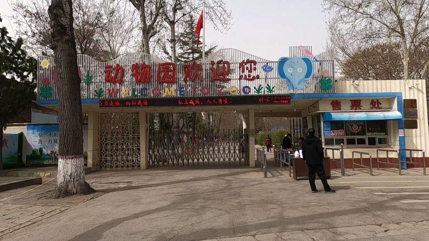 定州动物园冬天开放吗?定州最冷多少度-图2 定州动物园冬天开放吗?定州最冷多少度-图2