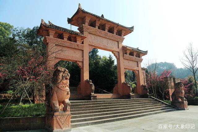 请问:在泸州有哪些有名的风景区?泸州有多少风景区-图2 请问:在泸州有哪些有名的风景区?泸州有多少风景区-图2