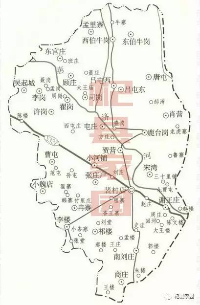 新310经过杞县平城乡吗?西寨到杞县多少公里-图2 新310经过杞县平城乡吗?西寨到杞县多少公里-图2