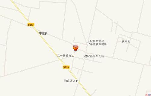 新310经过杞县平城乡吗?西寨到杞县多少公里-图3 新310经过杞县平城乡吗?西寨到杞县多少公里-图3