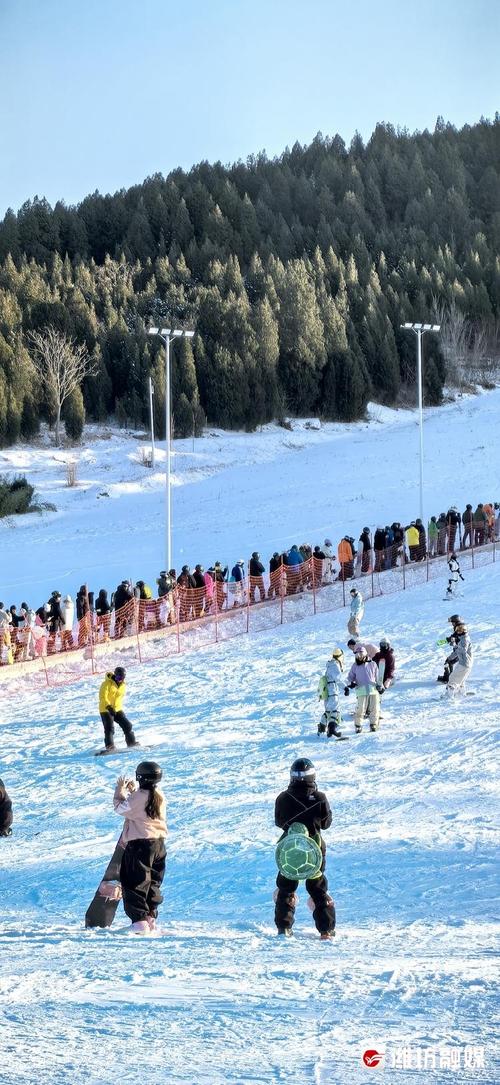 潍坊夏季旅游最佳去处?阳信划雪厂电话多少-图1 潍坊夏季旅游最佳去处?阳信划雪厂电话多少-图1
