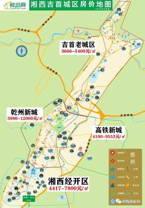康城锦苑怎么样?道口买房大概多少钱-图3 康城锦苑怎么样?道口买房大概多少钱-图3