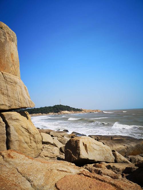 长乐南澳海滩什么时候退潮?长乐天气今天多少度啊-图2 长乐南澳海滩什么时候退潮?长乐天气今天多少度啊-图2