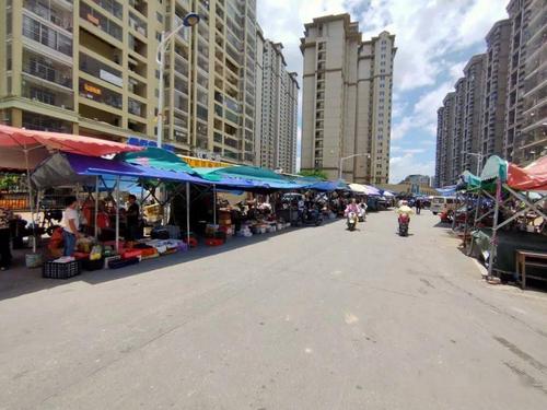 厦门摆地摊哪几个地方可以摆?厦门市有多少老街区-图1 厦门摆地摊哪几个地方可以摆?厦门市有多少老街区-图1