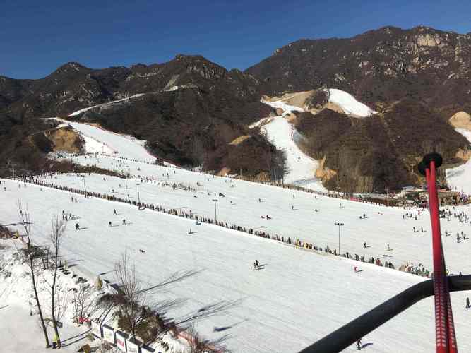 平顶山香山寺周围景点有哪些?汝州滑雪场教练多少钱-图2 平顶山香山寺周围景点有哪些?汝州滑雪场教练多少钱-图2