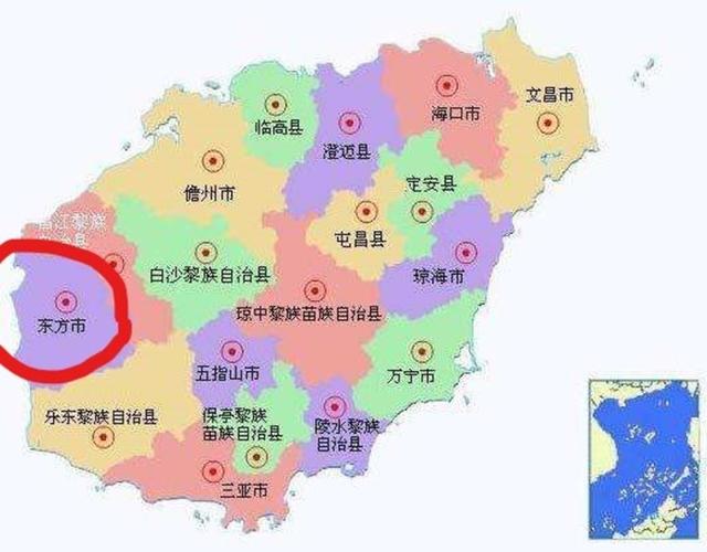 海南东方市有几个镇?海南省有多少个板桥镇-图1 海南东方市有几个镇?海南省有多少个板桥镇-图1