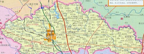 河南长葛市属于几线城市?许昌长葛有多少乡镇-图3 河南长葛市属于几线城市?许昌长葛有多少乡镇-图3