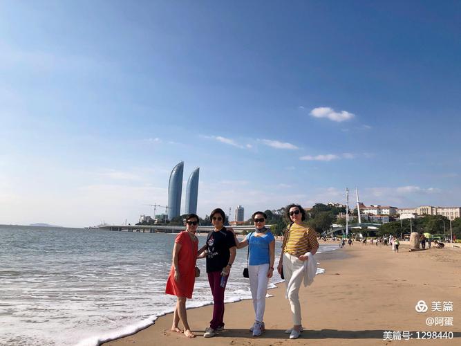 厦门4月份穿什么衣服鞋子合适?4月去厦门多少度-图2 厦门4月份穿什么衣服鞋子合适?4月去厦门多少度-图2