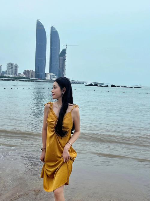 厦门4月份穿什么衣服鞋子合适?4月去厦门多少度-图3 厦门4月份穿什么衣服鞋子合适?4月去厦门多少度-图3