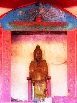 江夏侯周德兴还有后代吗?武陟大封镇有多少人口-图1 江夏侯周德兴还有后代吗?武陟大封镇有多少人口-图1