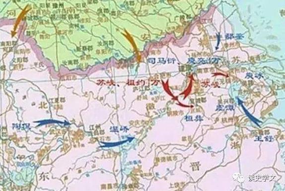 江夏侯周德兴还有后代吗?武陟大封镇有多少人口-图3 江夏侯周德兴还有后代吗?武陟大封镇有多少人口-图3