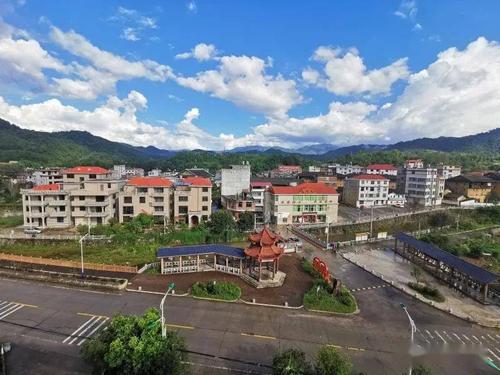 龙岩抚市镇有什么好玩的?从永定到抚市镇多少钱-图3 龙岩抚市镇有什么好玩的?从永定到抚市镇多少钱-图3