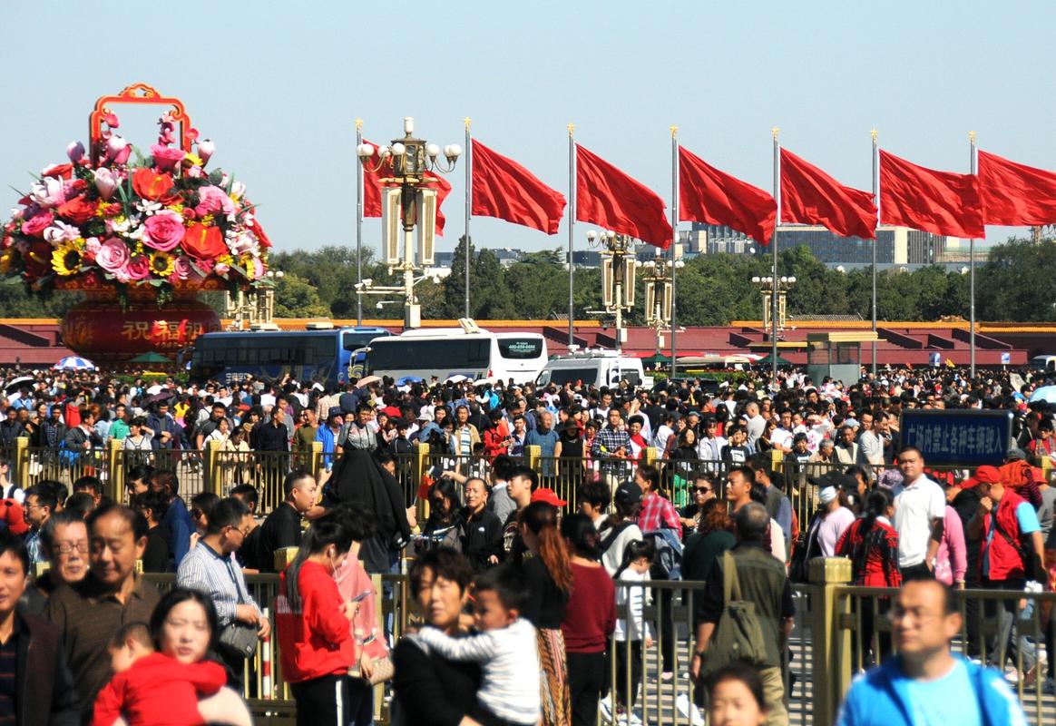 国庆七天假在国内去哪里旅游比较好?三沟天之藏多少钱一件-图1 国庆七天假在国内去哪里旅游比较好?三沟天之藏多少钱一件-图1