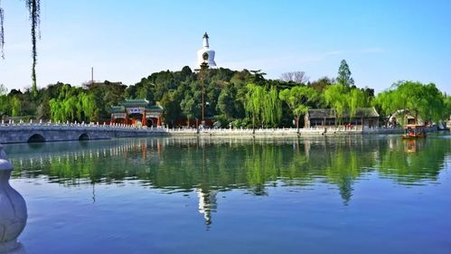北京北海公园气温多少?现在北海气温有多少-图2 北京北海公园气温多少?现在北海气温有多少-图2