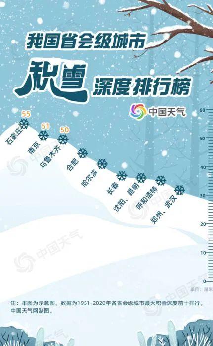 8毫米降雪是什么意思?降雪8毫米是多少-图3 8毫米降雪是什么意思?降雪8毫米是多少-图3