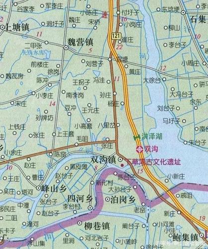 宿迁有哪些镇?泗洪到朱湖镇多少公里-图3 宿迁有哪些镇?泗洪到朱湖镇多少公里-图3