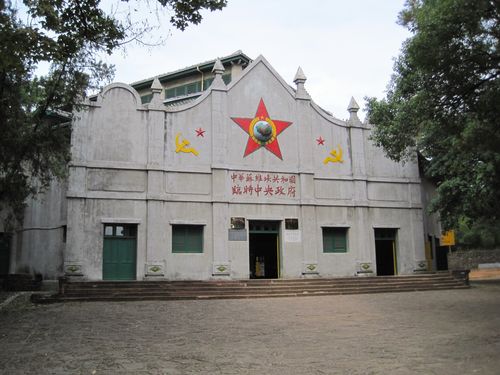 瑞金有几个乡镇?瑞金去拔英车费多少钱-图3 瑞金有几个乡镇?瑞金去拔英车费多少钱-图3