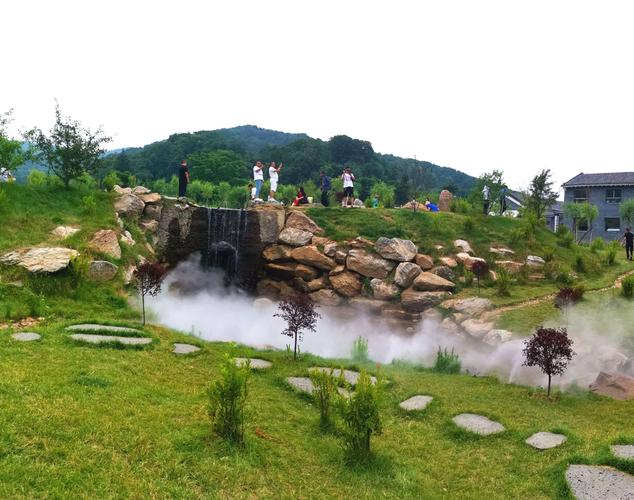 西夹荒风景区门票？辉南县金川镇多少人口-图3