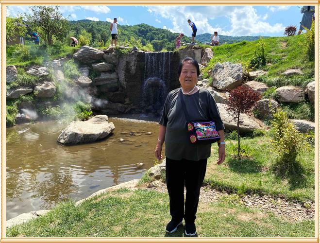 西夹荒风景区门票？辉南县金川镇多少人口-图2
