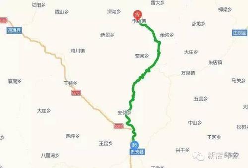 平凉静宁县是大山区?仁大到余湾多少公里-图1 平凉静宁县是大山区?仁大到余湾多少公里-图1