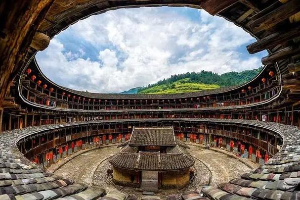 福建有哪些比较有名的特色小吃与名胜古迹?政和杨源乡多少人口-图2 福建有哪些比较有名的特色小吃与名胜古迹?政和杨源乡多少人口-图2