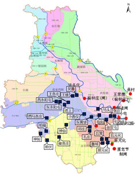 江苏通州区有哪些乡镇?张芝山到三余多少公里-图3 江苏通州区有哪些乡镇?张芝山到三余多少公里-图3