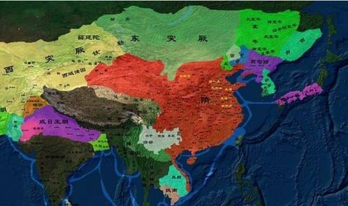 东汉平原郡归哪个州?旧口管辖多少个镇-图3 东汉平原郡归哪个州?旧口管辖多少个镇-图3