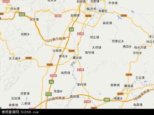 襄汾为什么叫襄汾?襄陵到襄汾多少公里-图2 襄汾为什么叫襄汾?襄陵到襄汾多少公里-图2