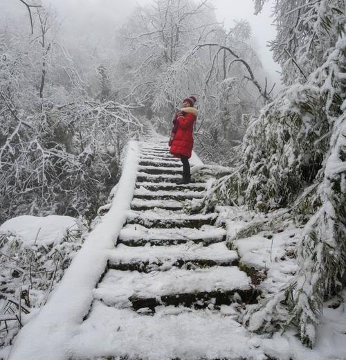宜宾市均莲有哪几个镇啊？筠连大雪山滑雪多少钱-图3