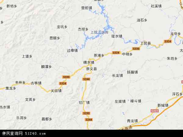 万时山多少个阶梯?大余到崇义铅厂多少-图3 万时山多少个阶梯?大余到崇义铅厂多少-图3