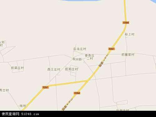 河北省唐山市乐亭县姜各庄镇杨家林村邮编是什么?唐山到姜各庄多少公里-图3 河北省唐山市乐亭县姜各庄镇杨家林村邮编是什么?唐山到姜各庄多少公里-图3