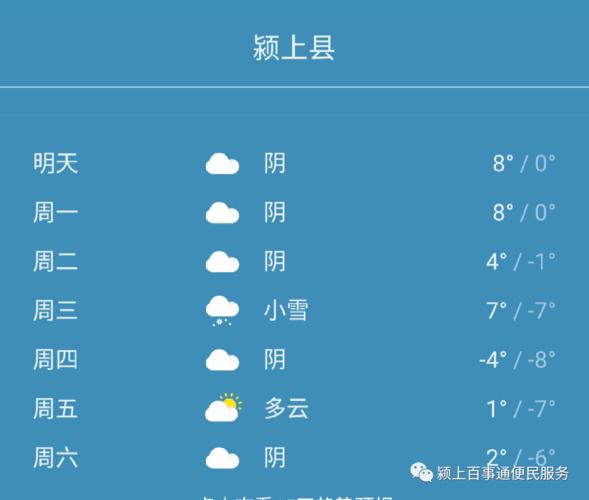 2021年春节贵州天气会下雪吗?过年贵州天气多少度-图3 2021年春节贵州天气会下雪吗?过年贵州天气多少度-图3