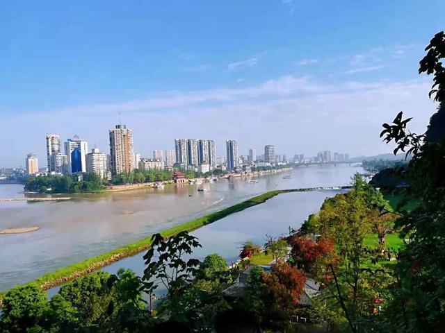 乐山踏水的地方?乐山到踏水多少公里-图3 乐山踏水的地方?乐山到踏水多少公里-图3